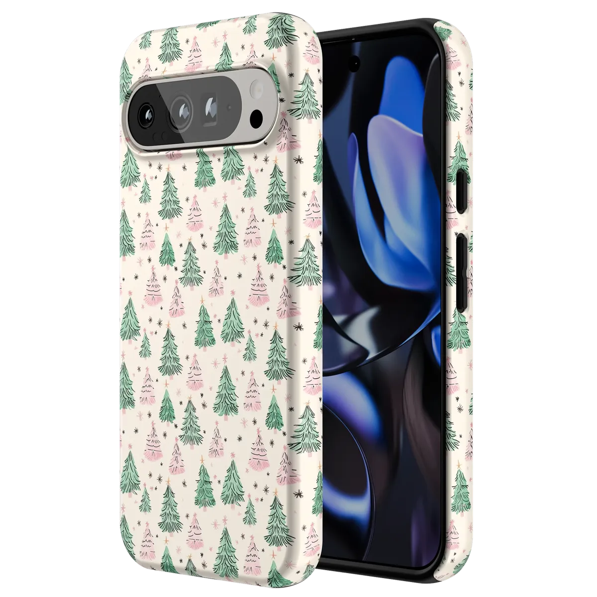 Lookin’ Pine | Christmas Tree Case