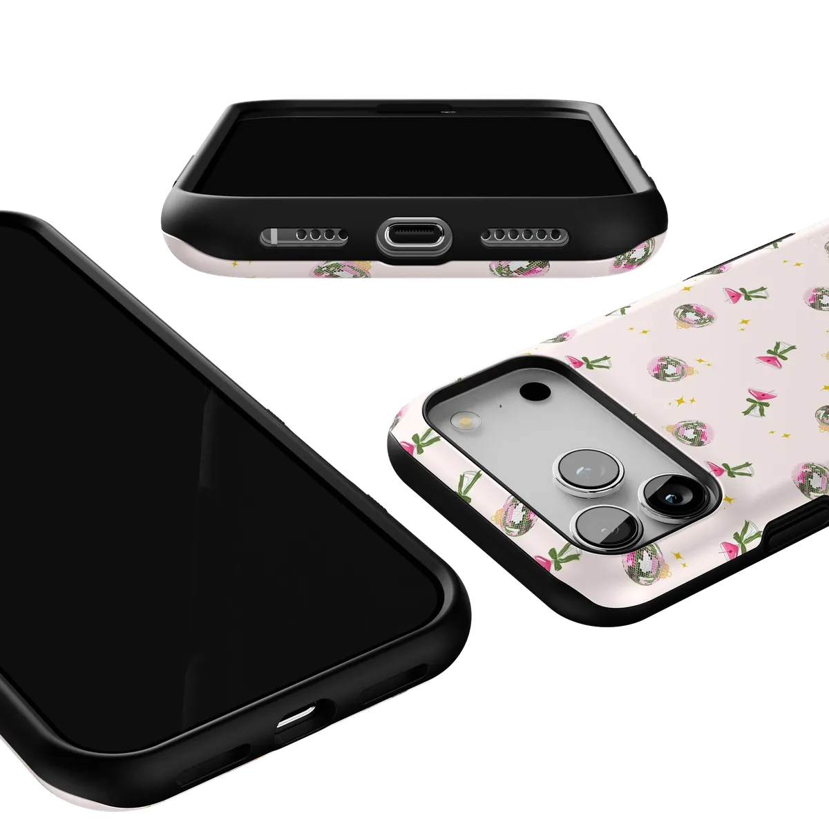 In the Spirit | Tini Party Case