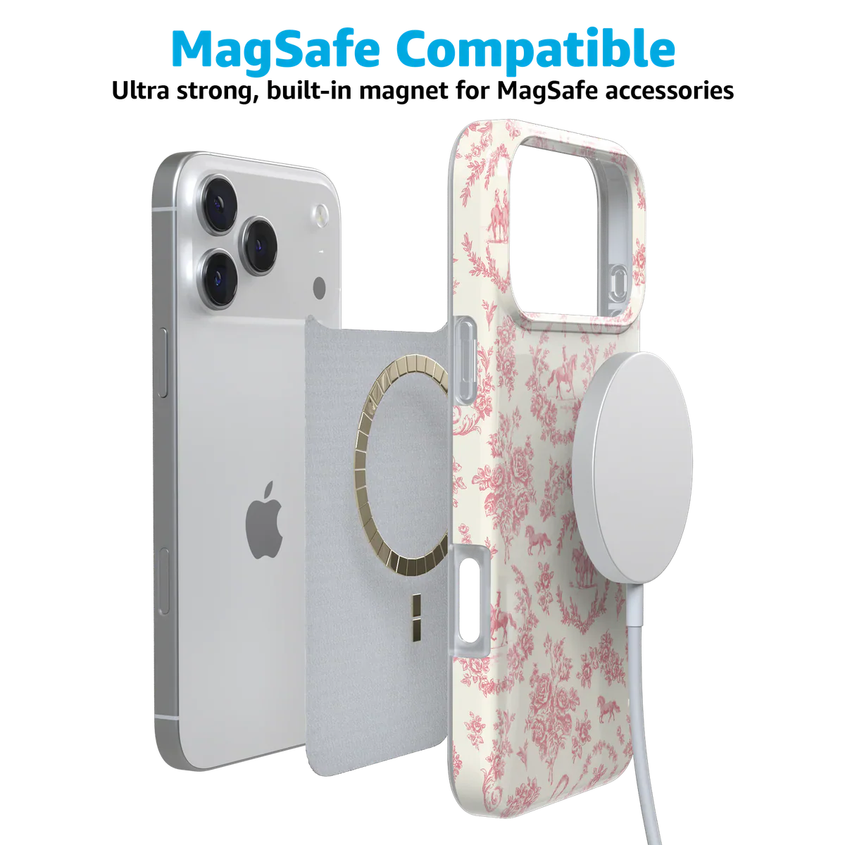 Western Bloom | Jenna Palek x Casely Case