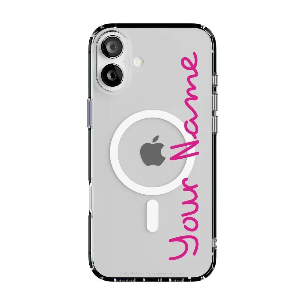 Official Love Island x Casely Phone Case - Personalised