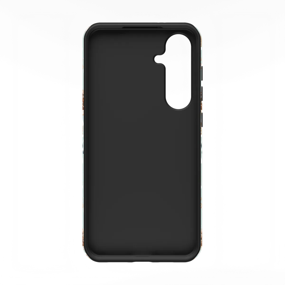 Built Too Sweet | Frosted Village Case