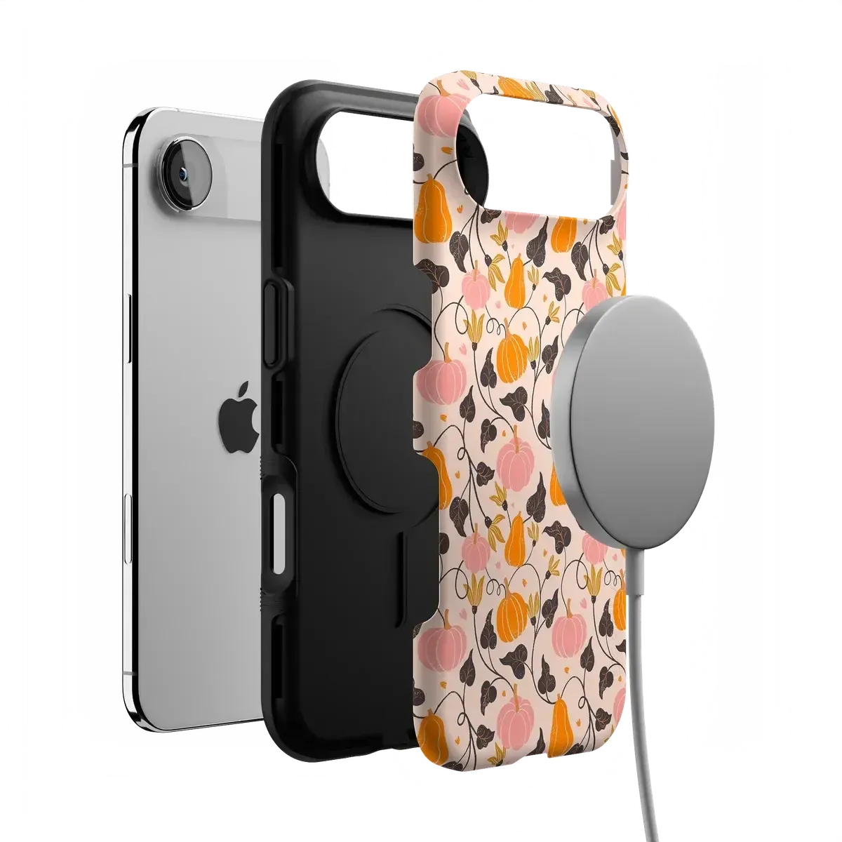 Pumpkin Princess | Harvest Vines Case