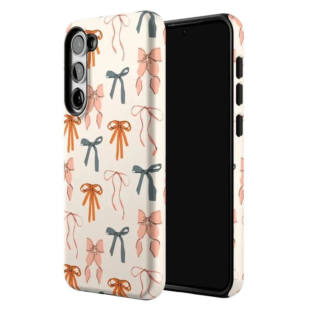 Gourdy Girlie | Harvest Bows Case