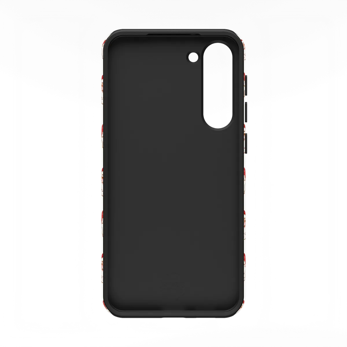 Jolly St. Nick | Retro Claus Case