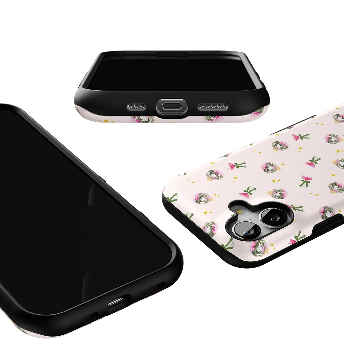 In the Spirit | Tini Party Case