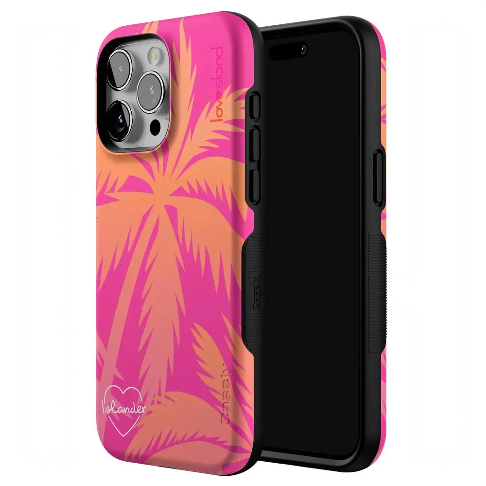 Islander | Official Love Island x Casely Phone Case