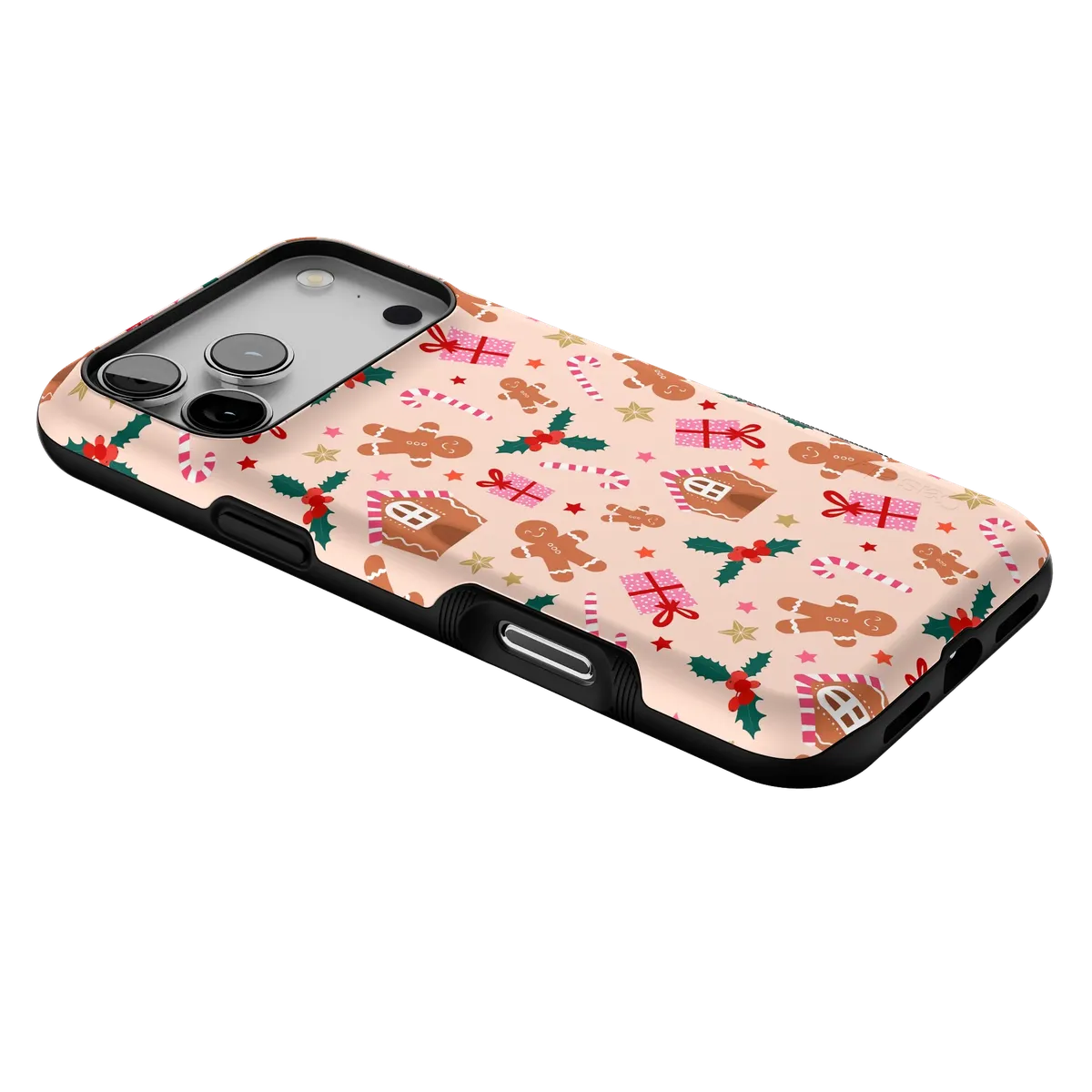 Frosted Wishes | Sweet Treat Case