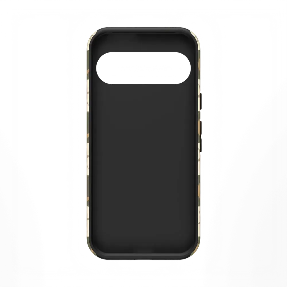 Mystic Moonstar | Green Celestial Case