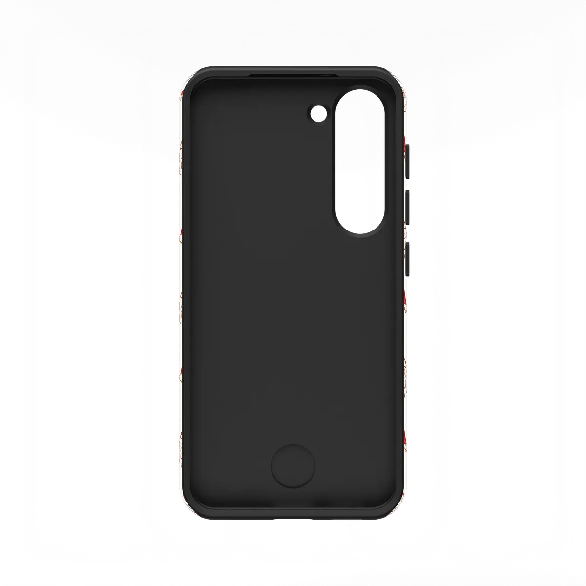 Jolly St. Nick | Retro Claus Case