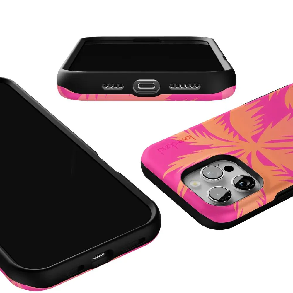 Islander | Official Love Island x Casely Phone Case