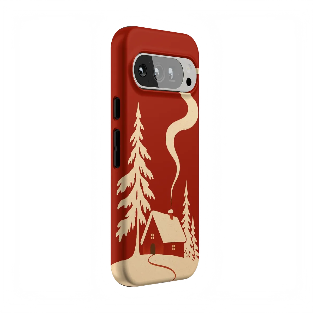 Snowed In | Cozy Winter Case