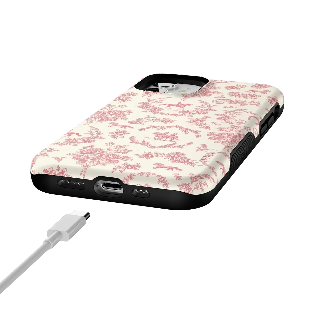 Western Bloom | Jenna Palek x Casely Case