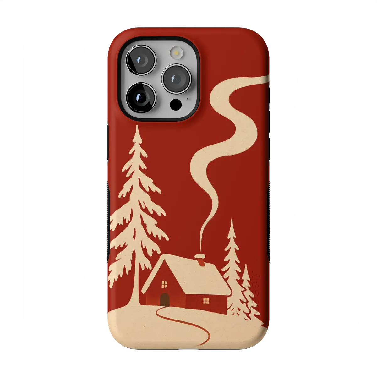 Snowed In | Cozy Winter Case