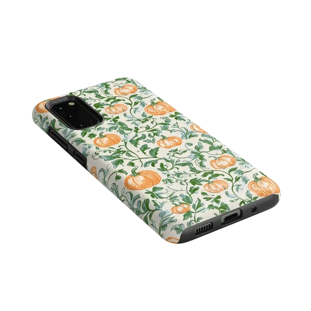 Pumpkin Patch | Green Vines Case