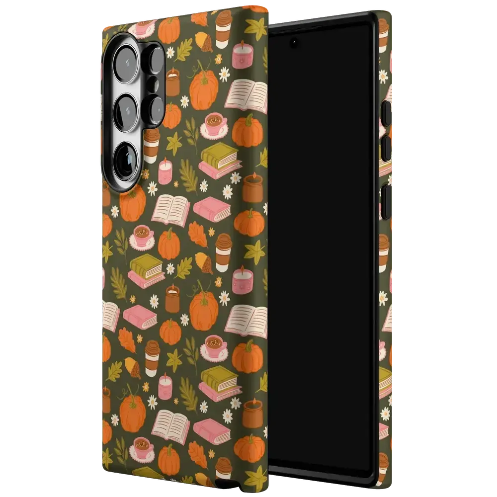 Small Town Magic | Fall Faves Case