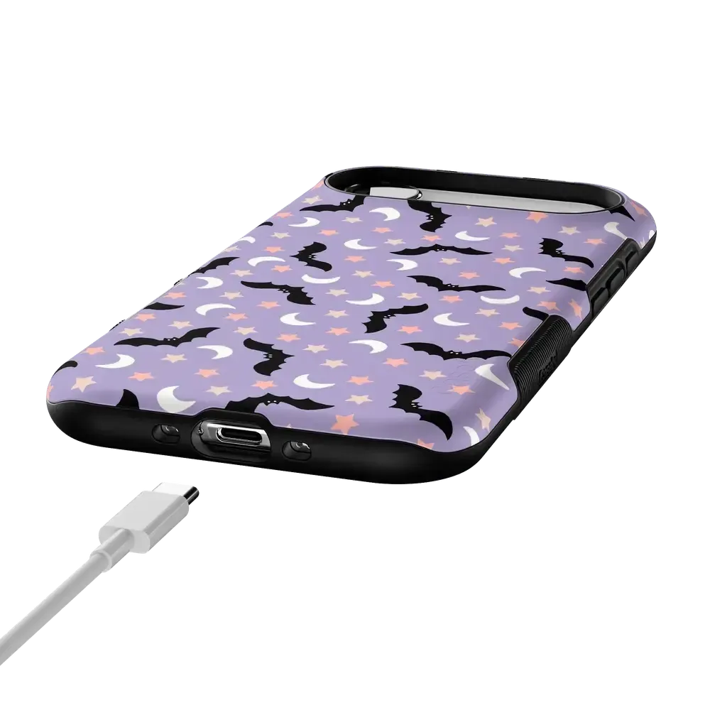 Midnight Flight | Celestial Bats Case