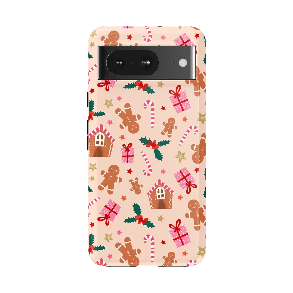 Frosted Wishes | Sweet Treat Case