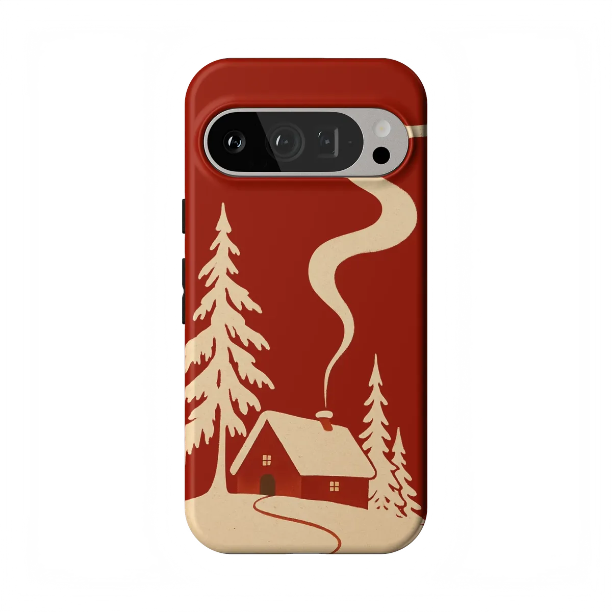 Snowed In | Cozy Winter Case