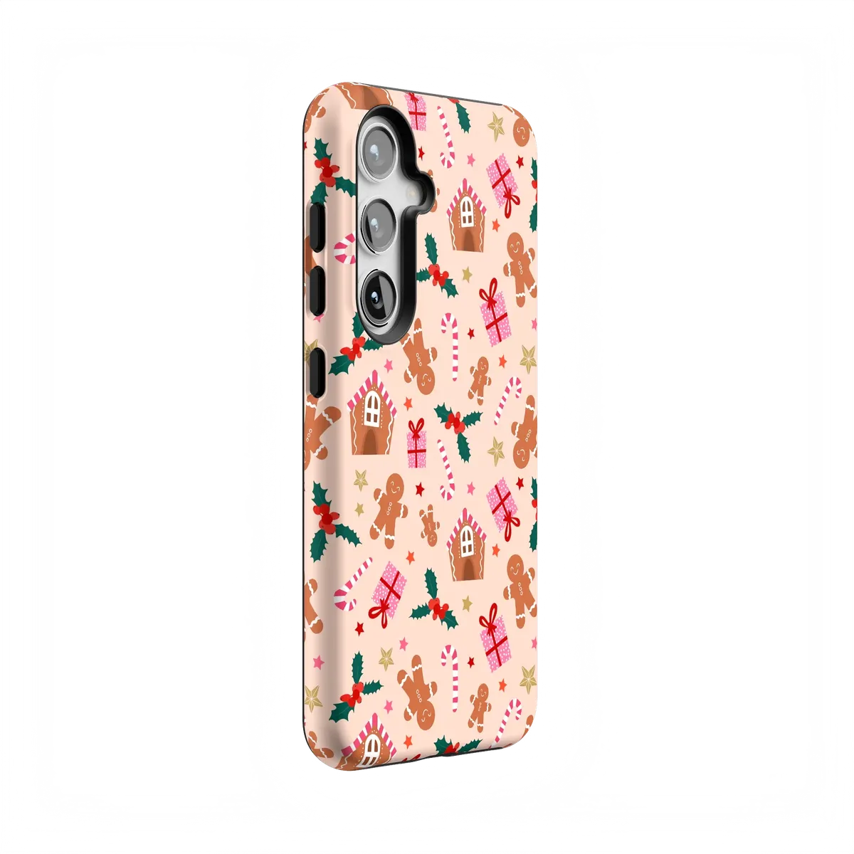 Frosted Wishes | Sweet Treat Case