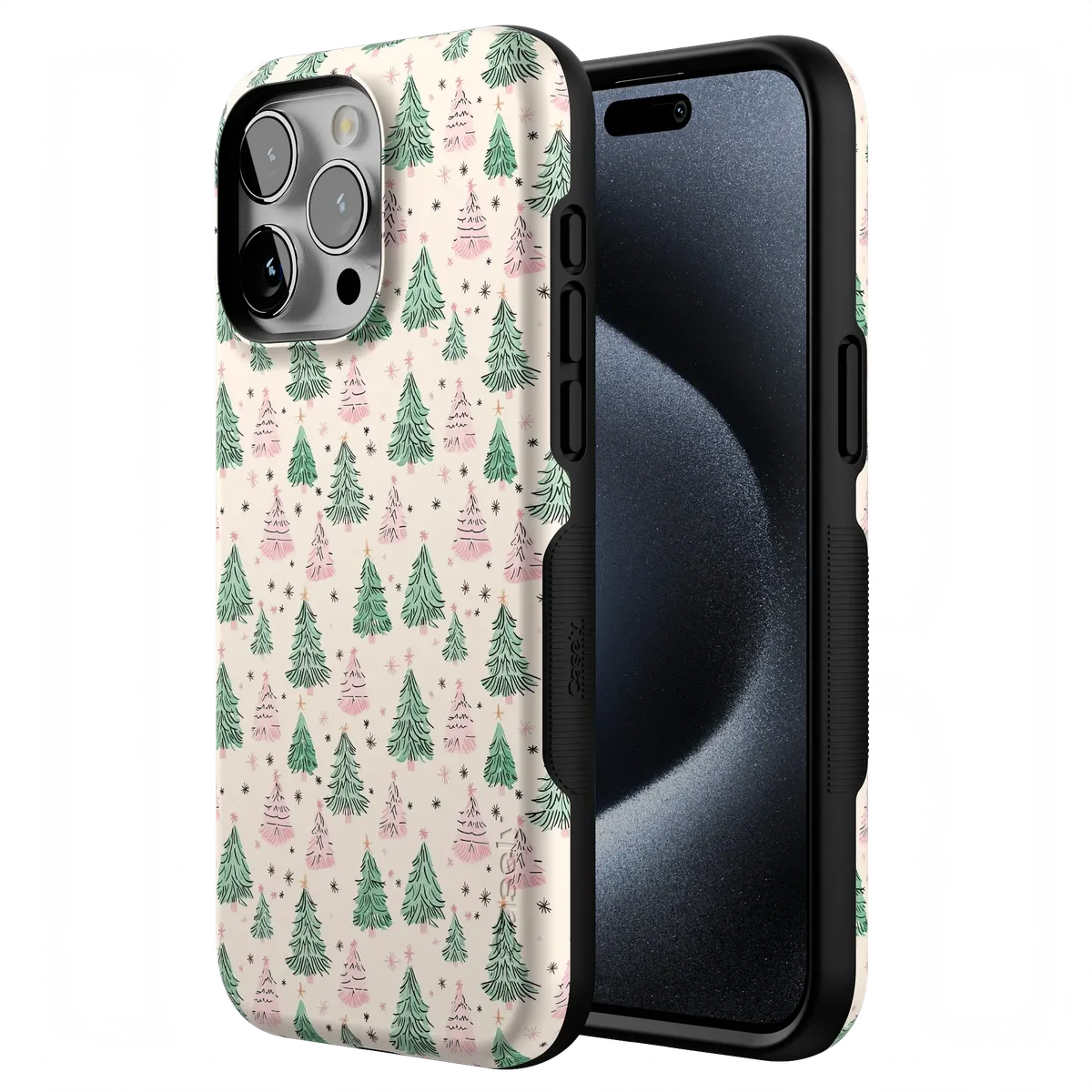 Lookin’ Pine | Christmas Tree Case