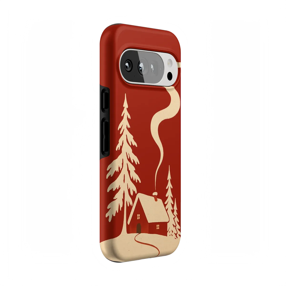 Snowed In | Cozy Winter Case