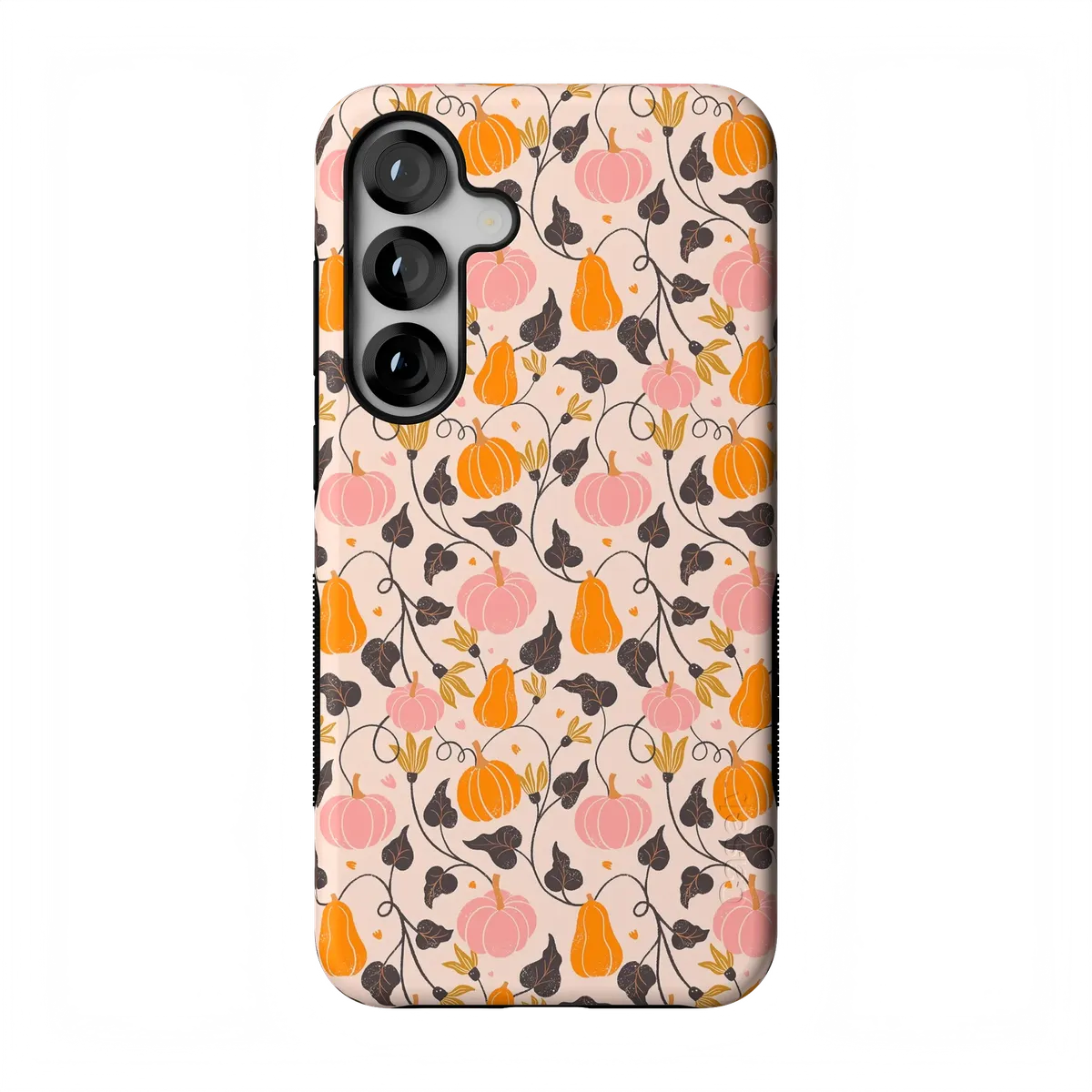 Pumpkin Princess | Harvest Vines Case