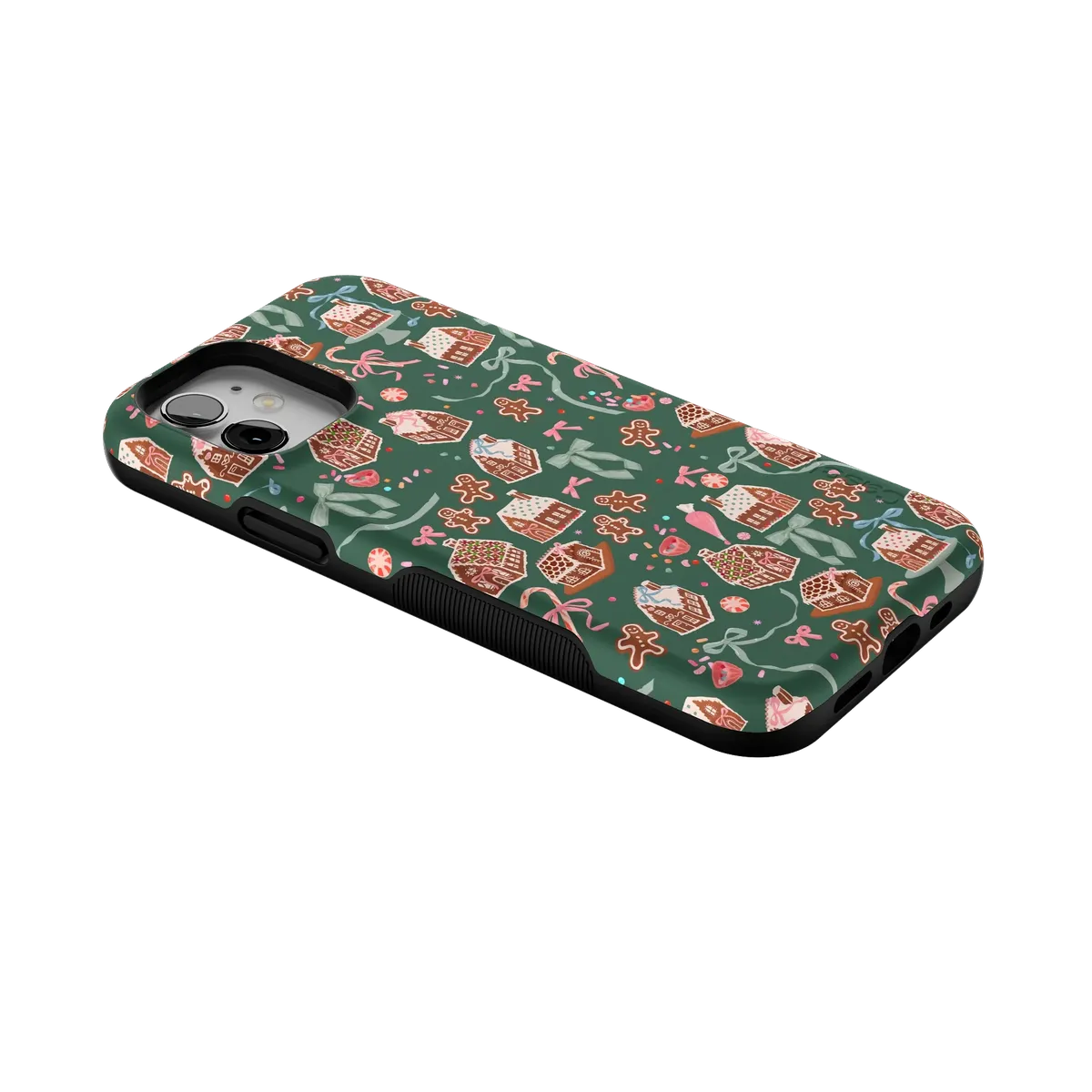 Gingerbread Lane | Holiday Sweets Case