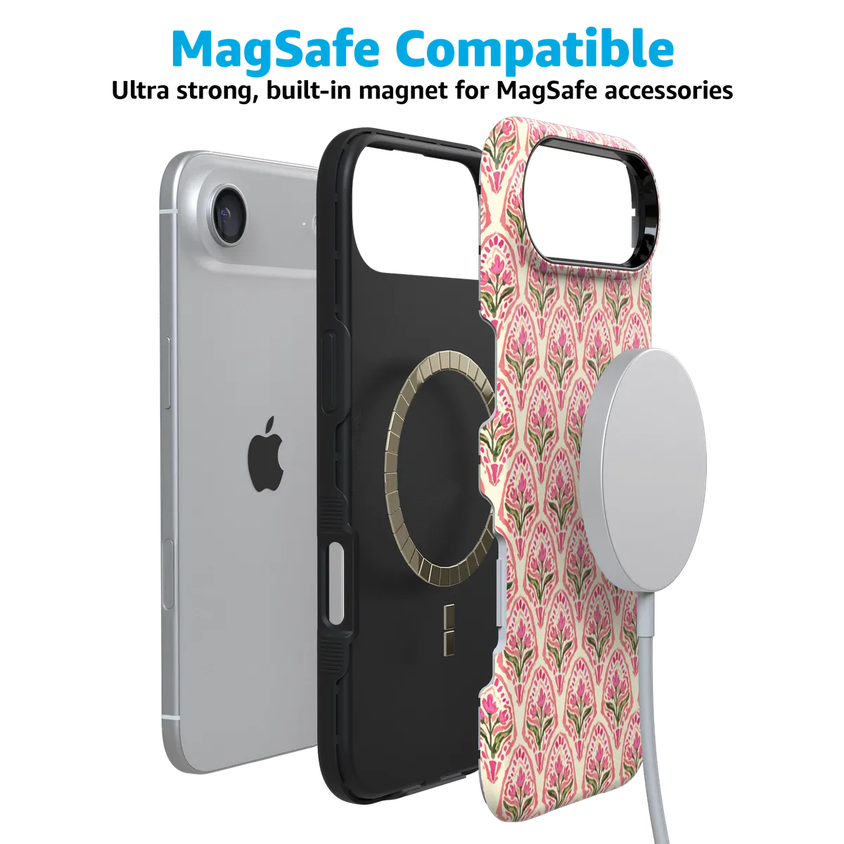 Tulip Tapestry | Jenna Palek x Casely Case