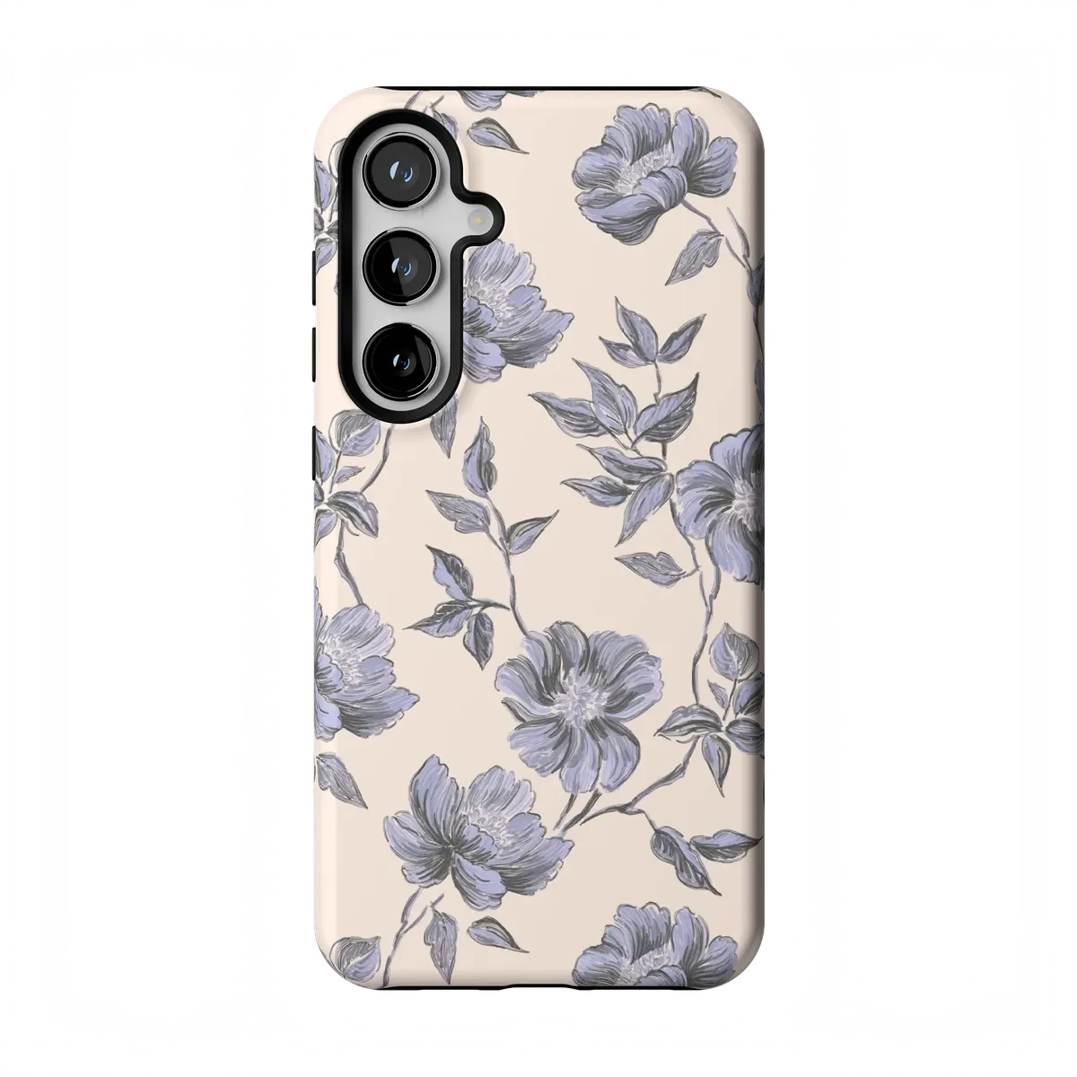 Ink & Iris | Vintage Floral Case