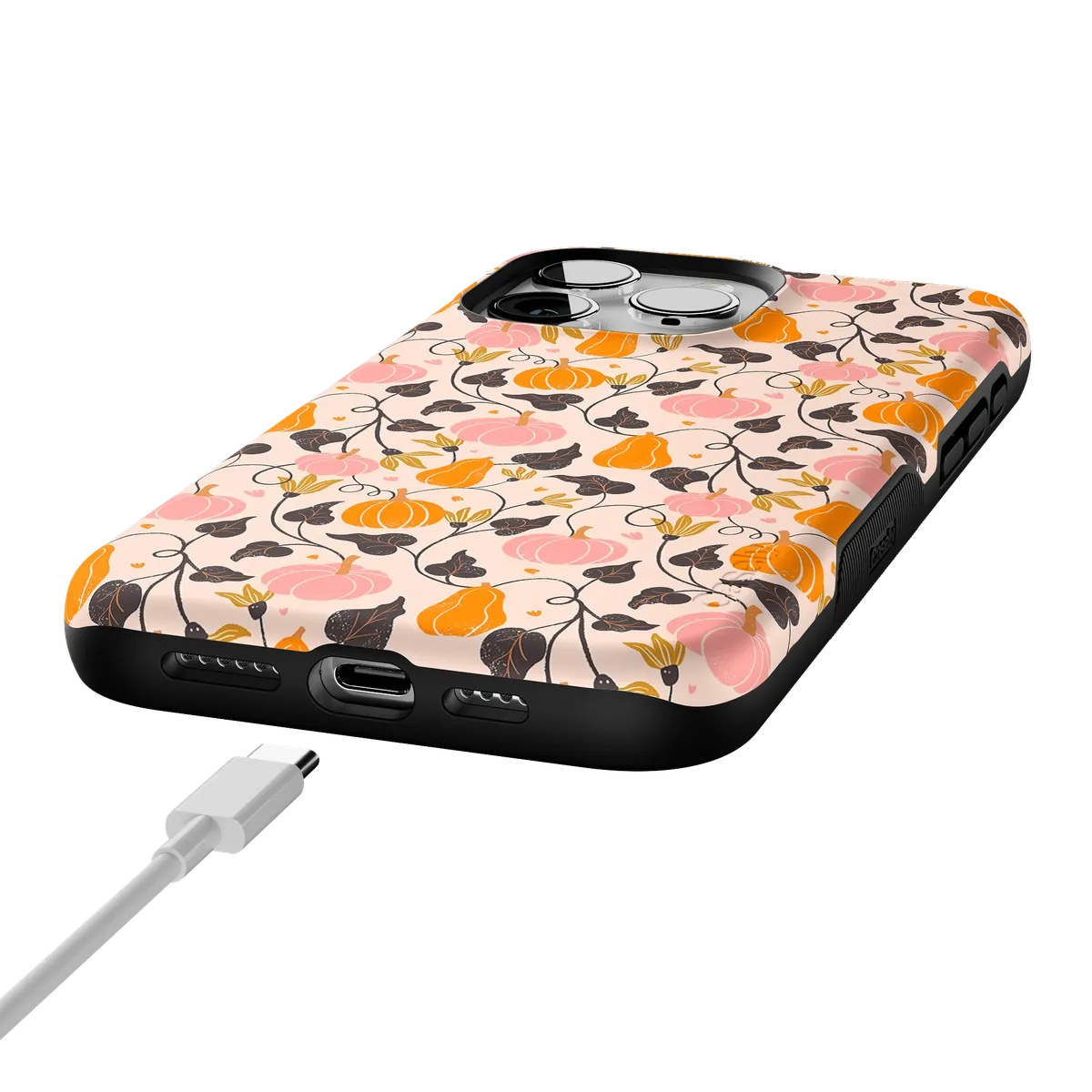 Pumpkin Princess | Harvest Vines Case