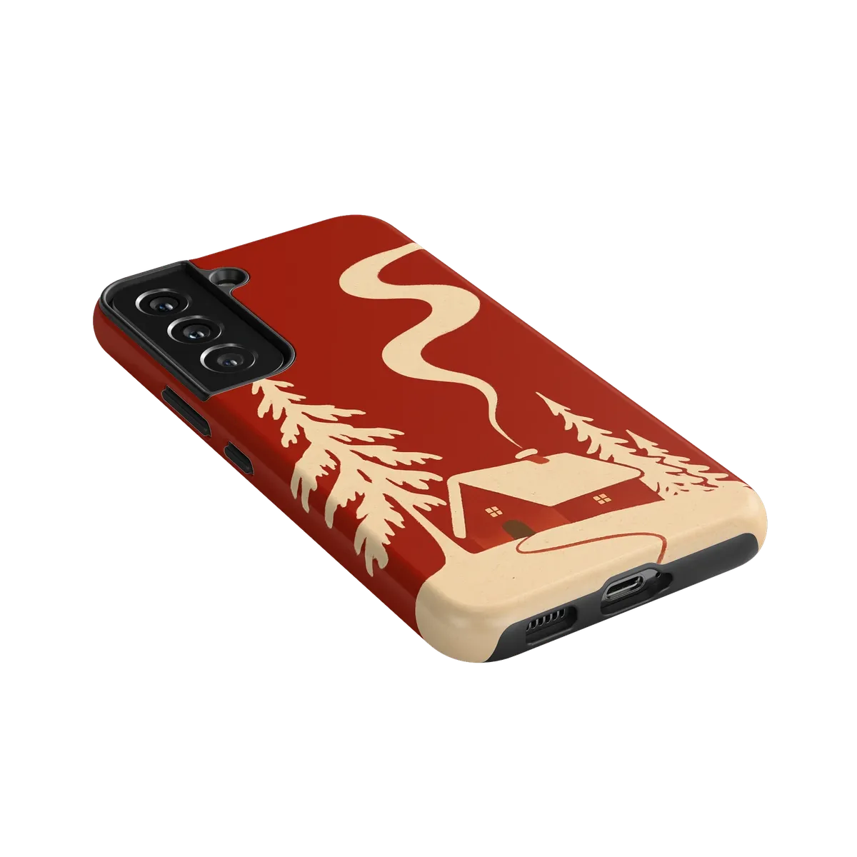 Snowed In | Cozy Winter Case