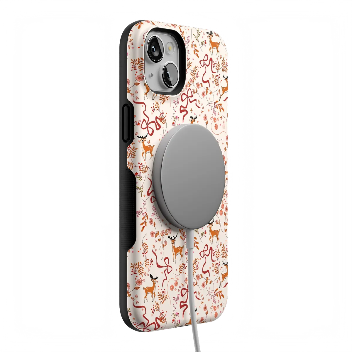 Dashing Through the Snow | Enchanted Forest Case