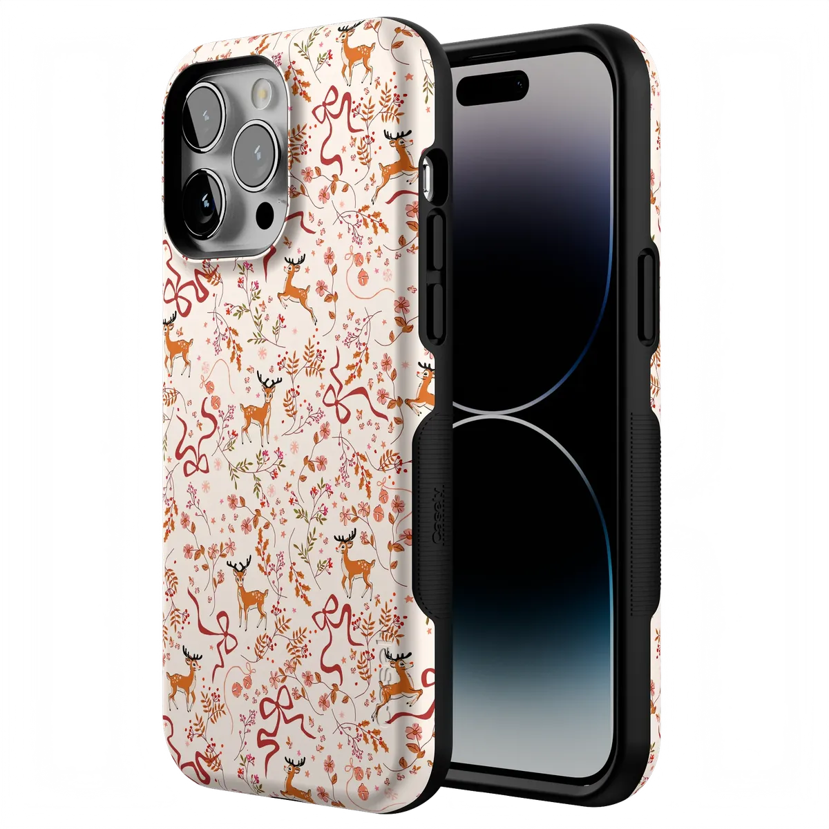 Dashing Through the Snow | Enchanted Forest Case