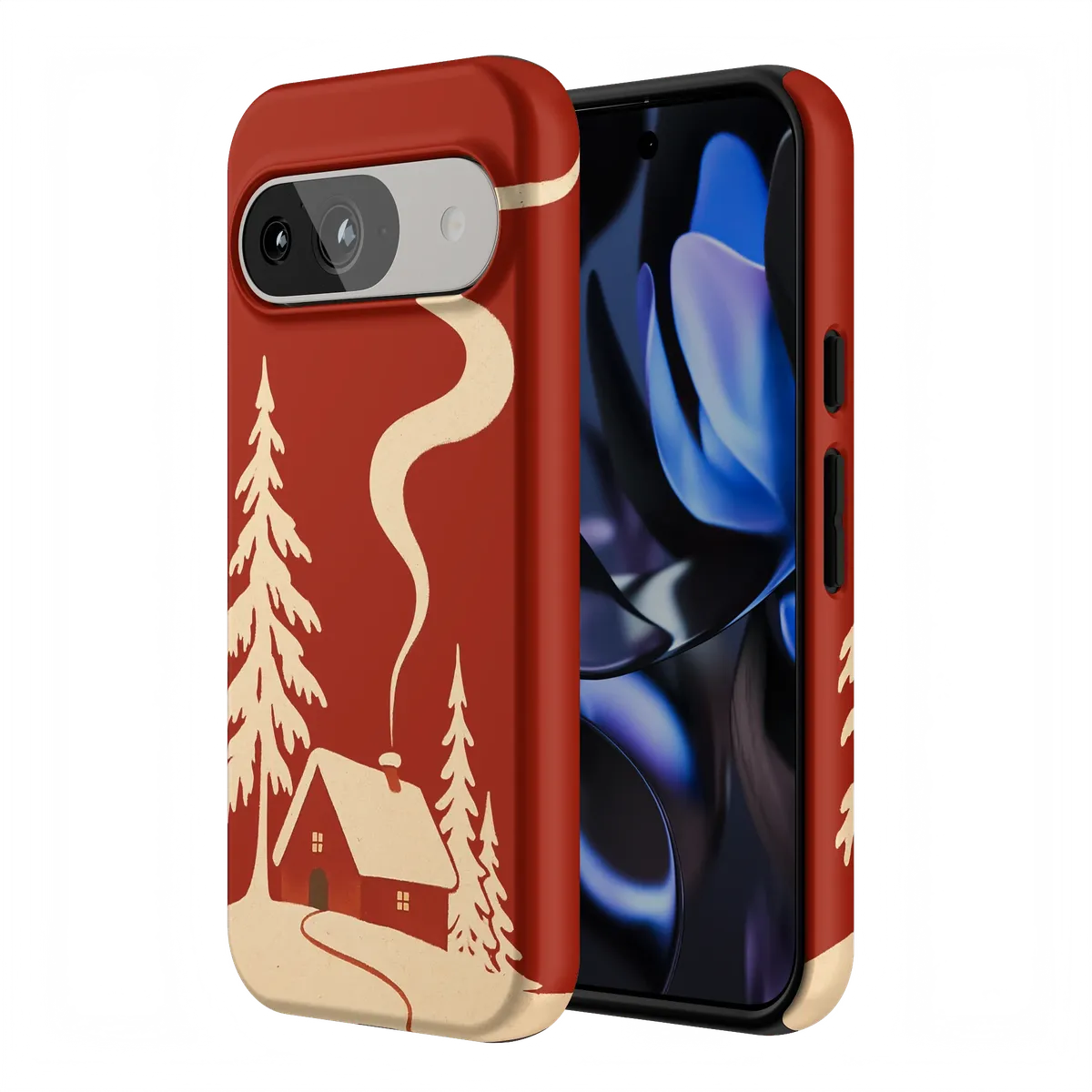 Snowed In | Cozy Winter Case