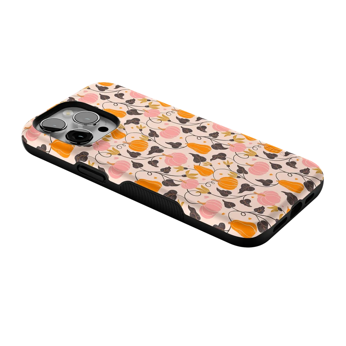 Pumpkin Princess | Harvest Vines Case