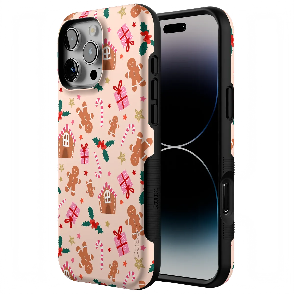 Frosted Wishes | Sweet Treat Case