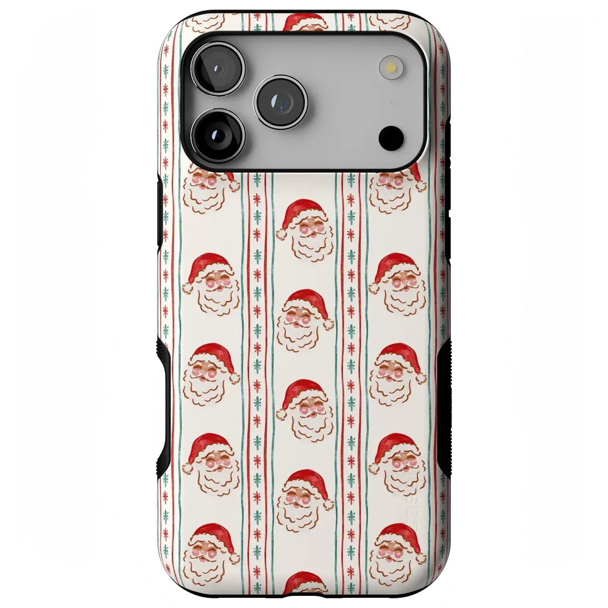 Jolly St. Nick | Retro Claus Case