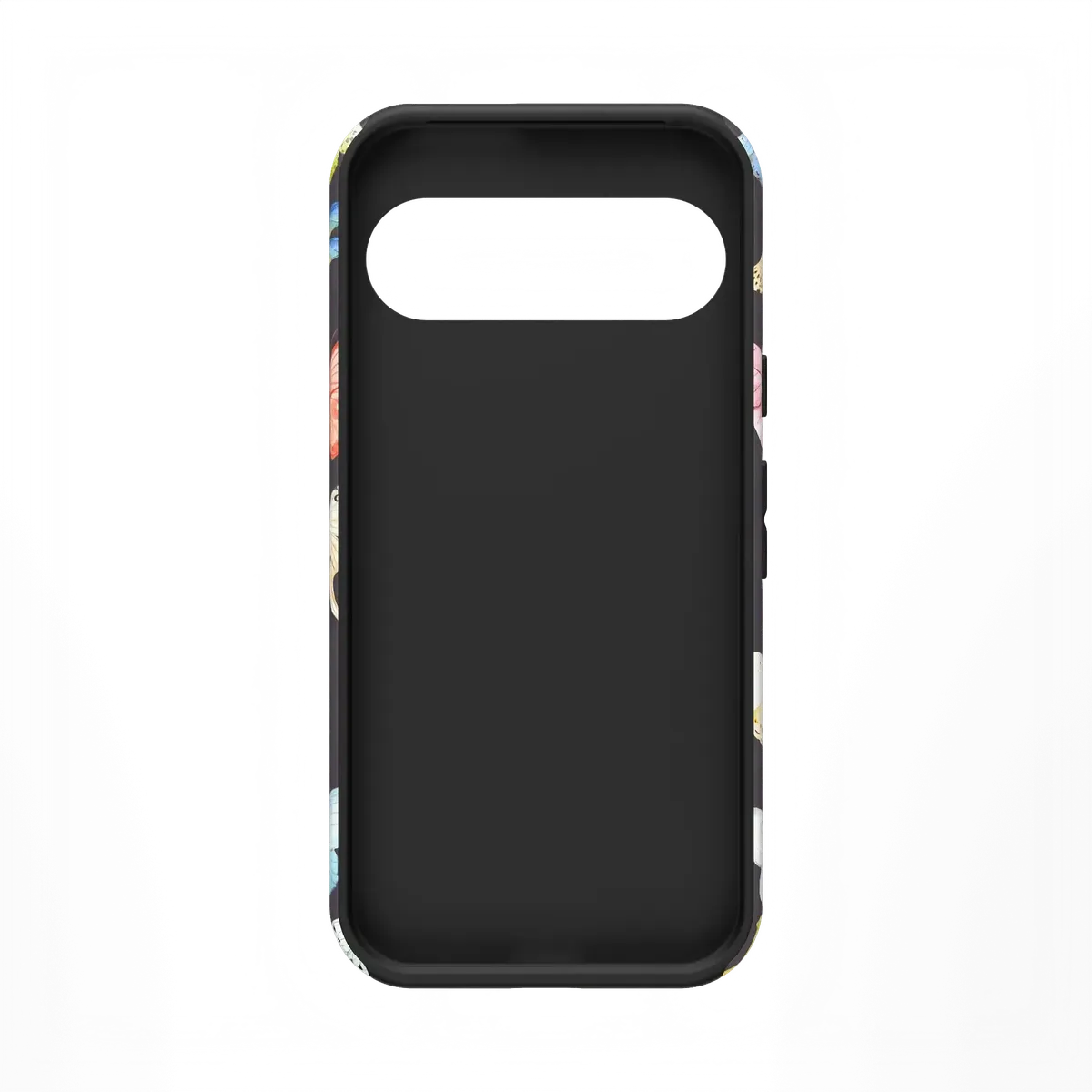 Midnight Monarch | Jenna Palek x Casely Case