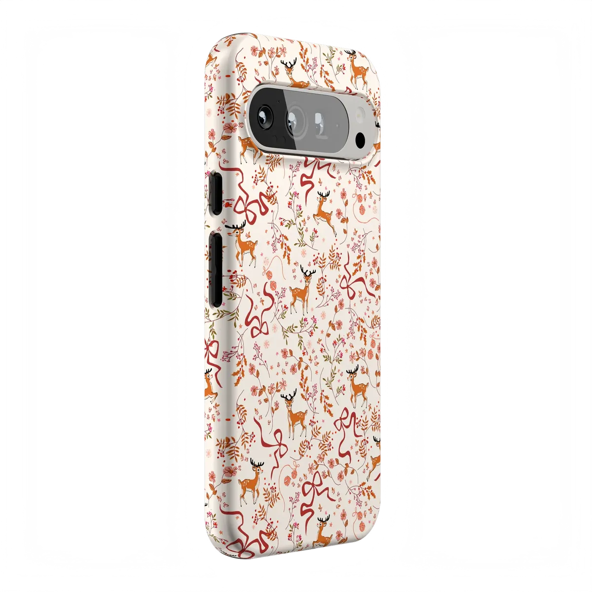 Dashing Through the Snow | Enchanted Forest Case