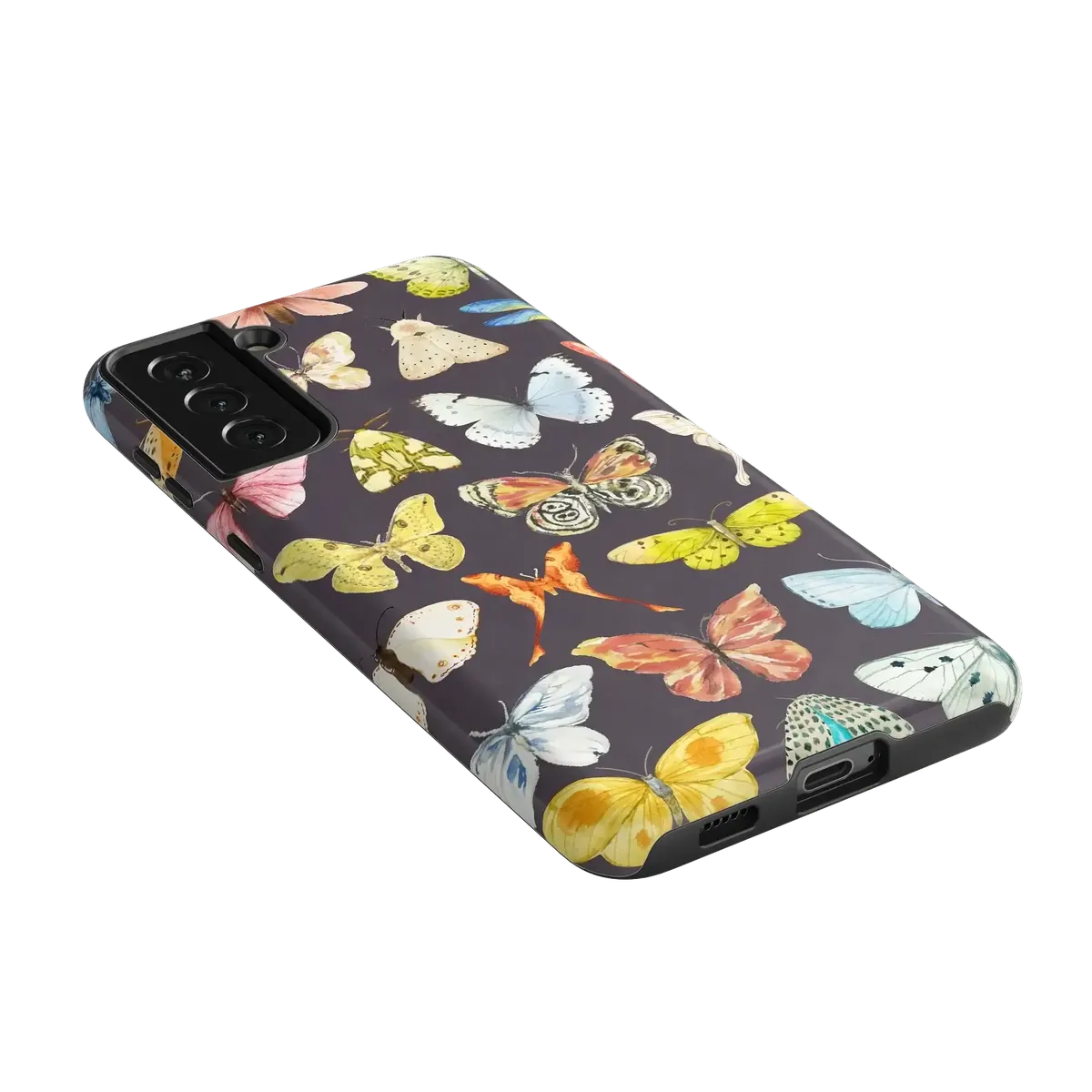 Midnight Monarch | Jenna Palek x Casely Case