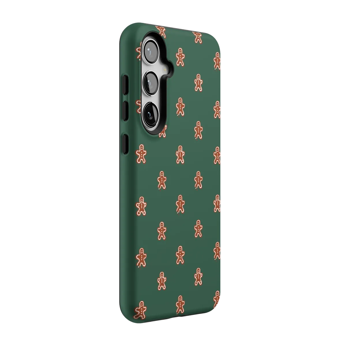 You Can't Catch Me | Gingerbread Man Case