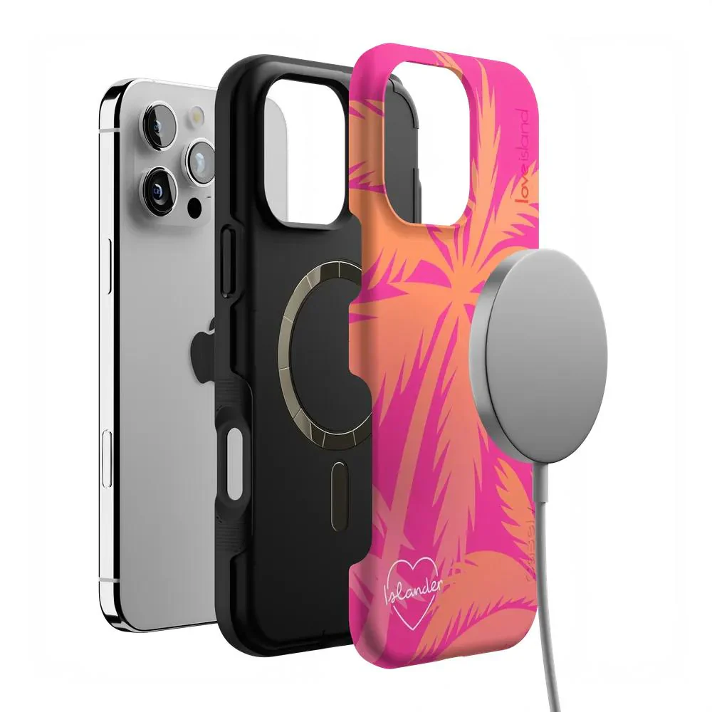 Islander | Official Love Island x Casely Phone Case