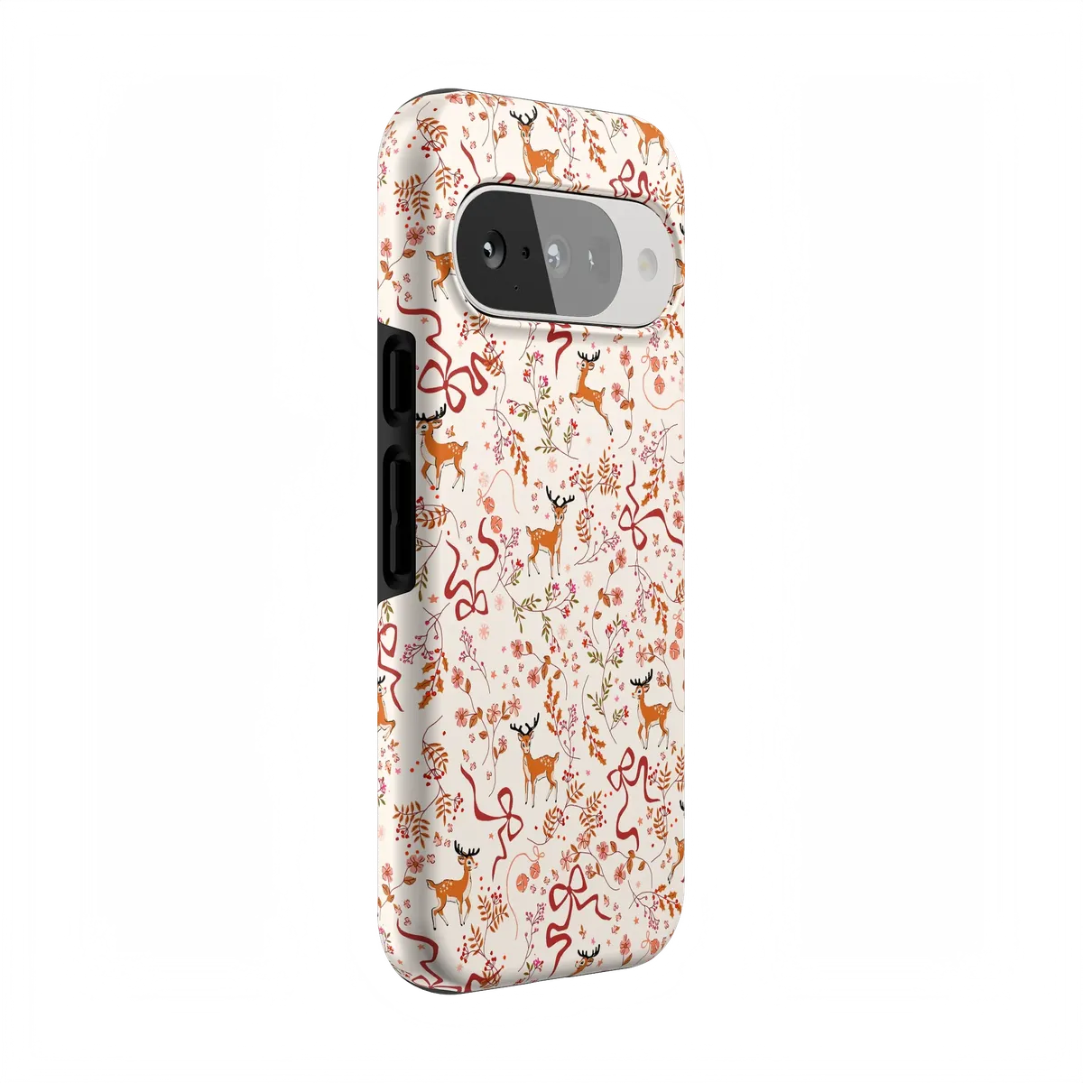 Dashing Through the Snow | Enchanted Forest Case