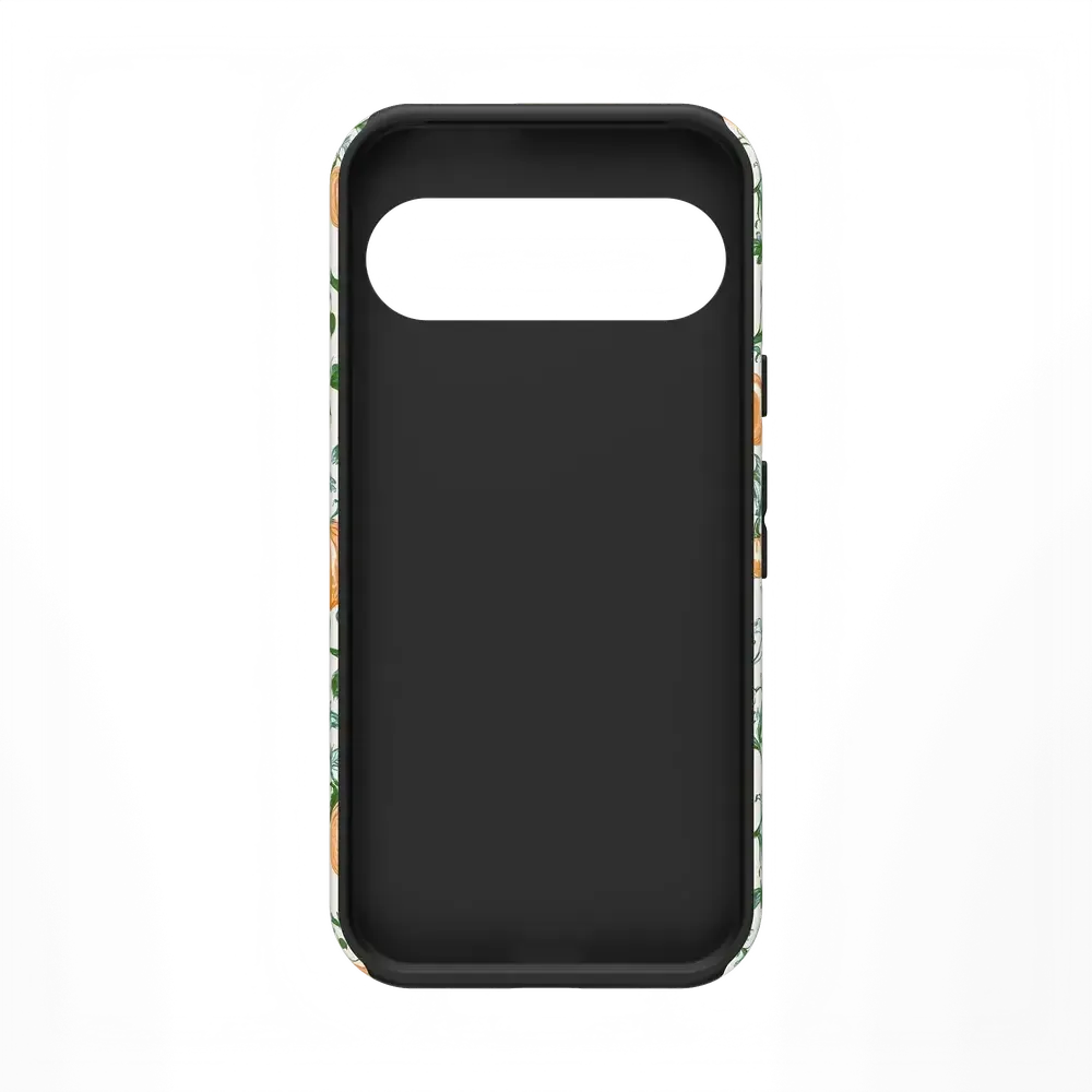 Pumpkin Patch | Green Vines Case