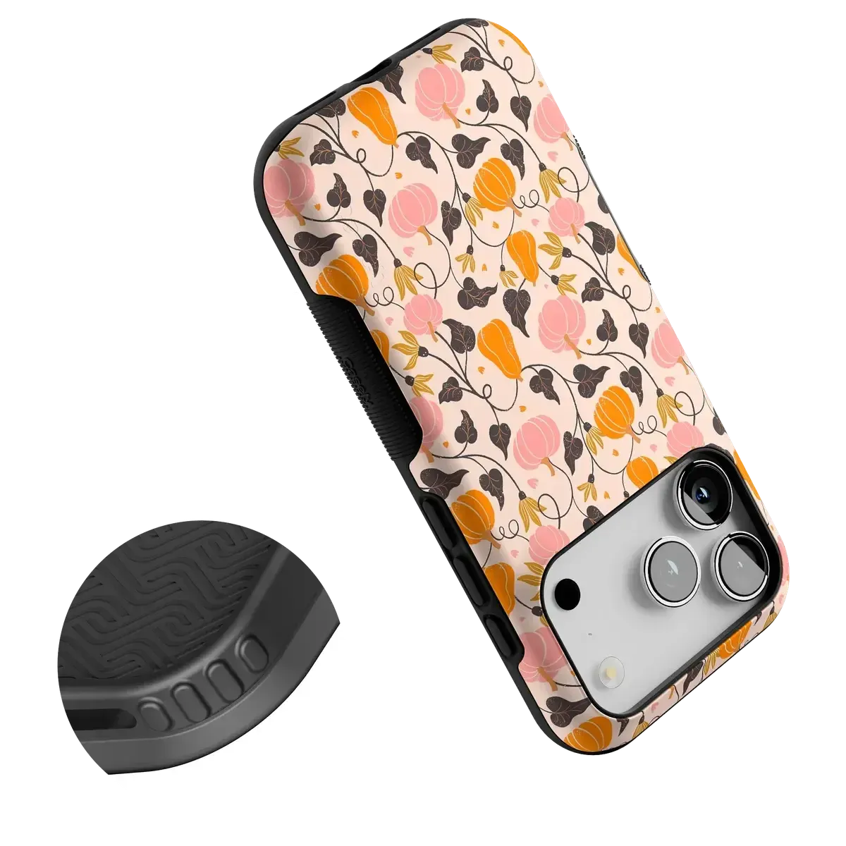 Pumpkin Princess | Harvest Vines Case