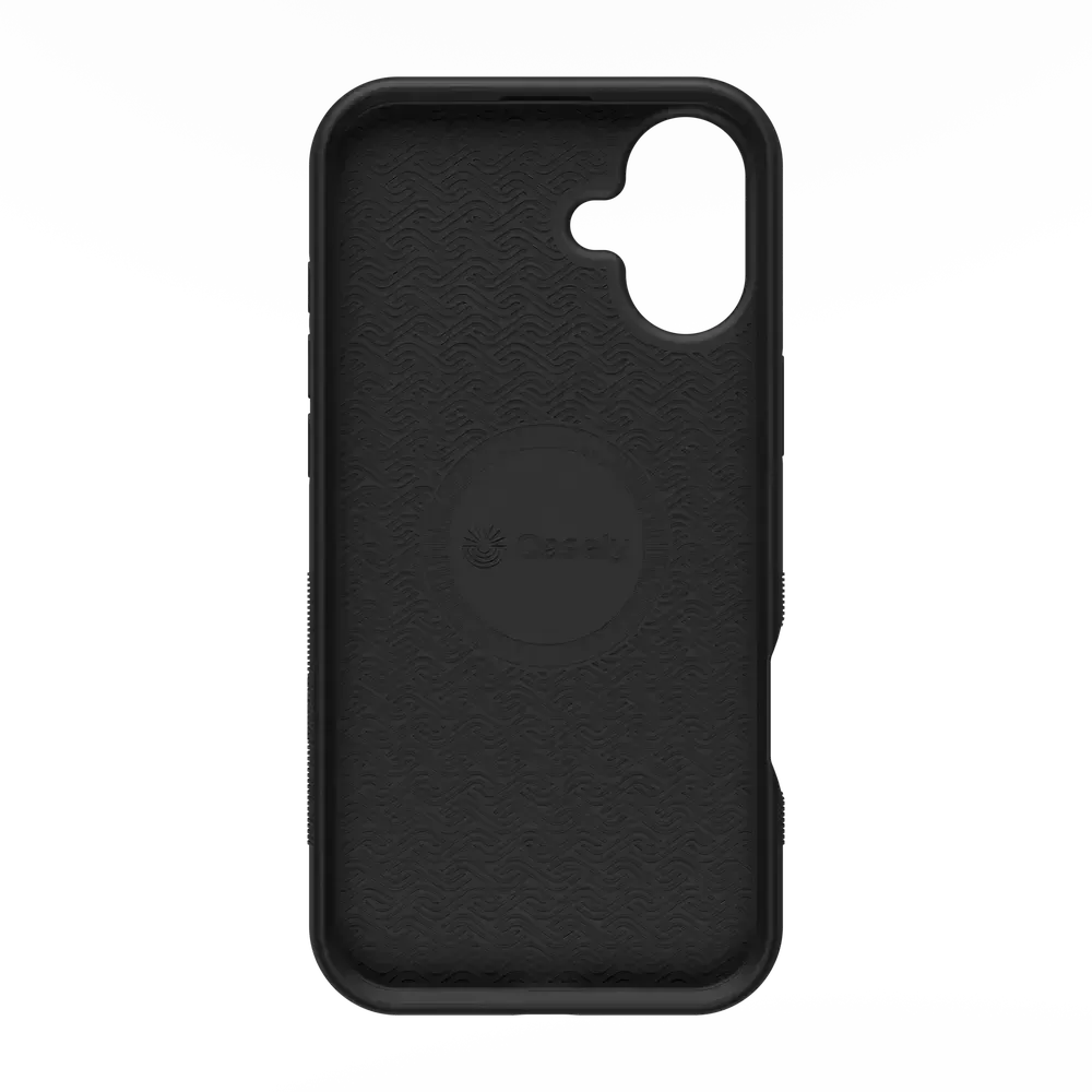 All Boo'd Up | Purple Ghost Case