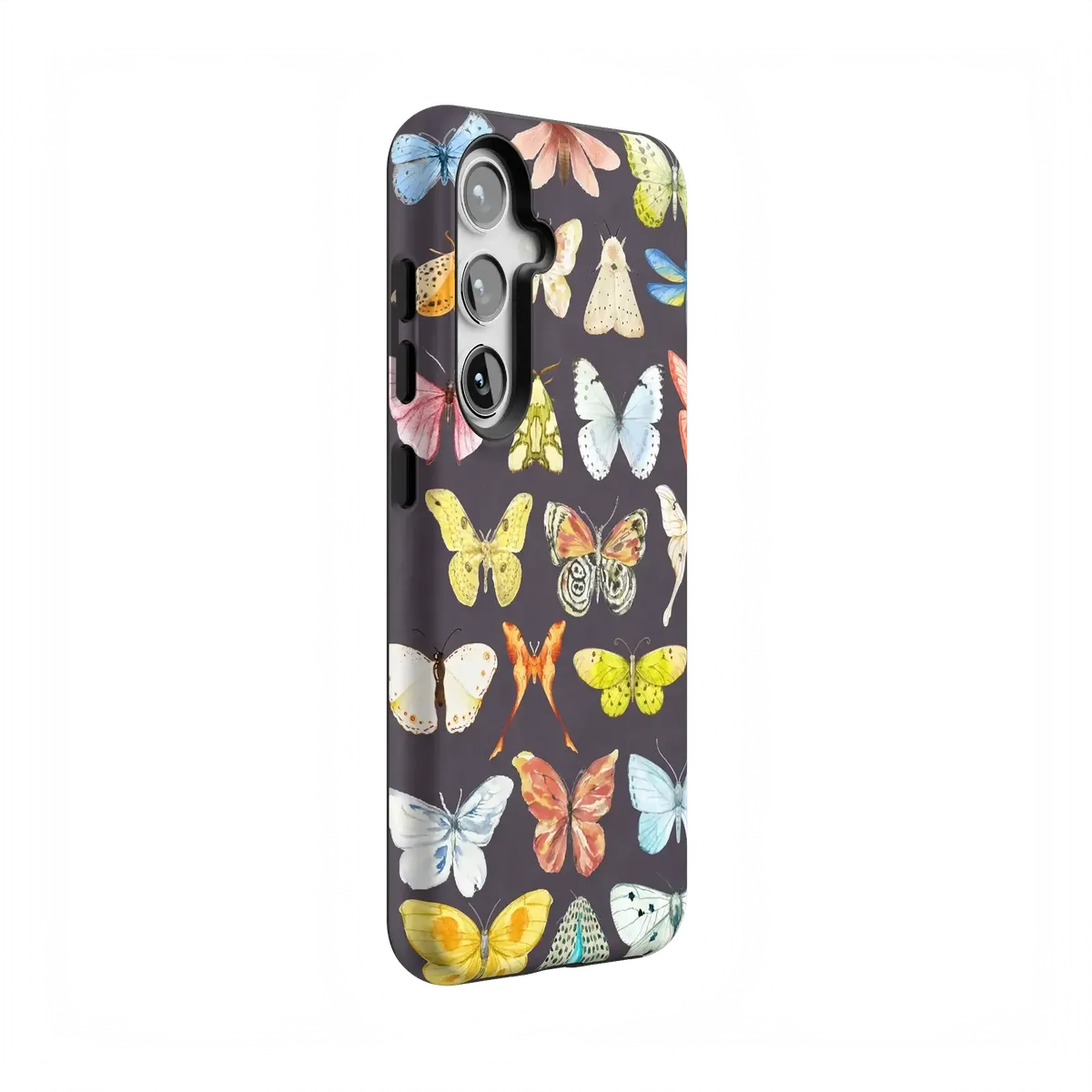Midnight Monarch | Jenna Palek x Casely Case