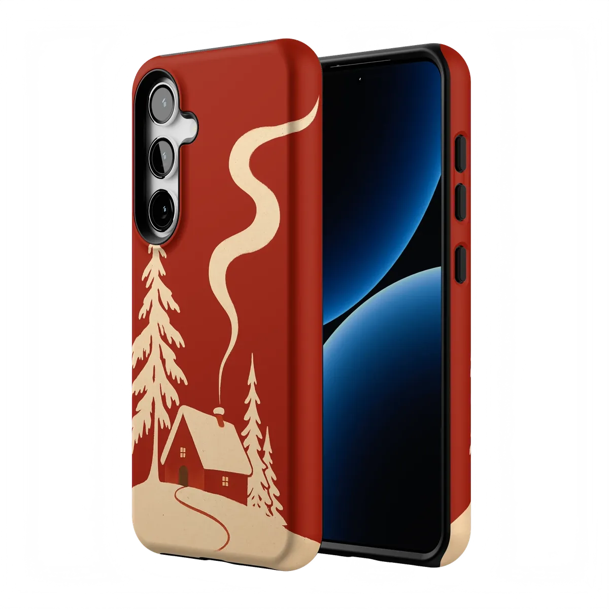 Snowed In | Cozy Winter Case