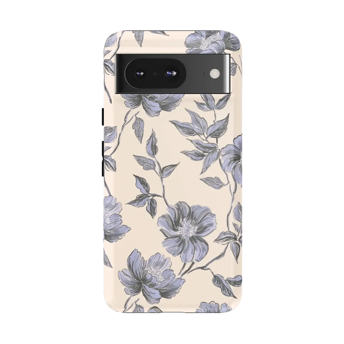 Ink & Iris | Vintage Floral Case