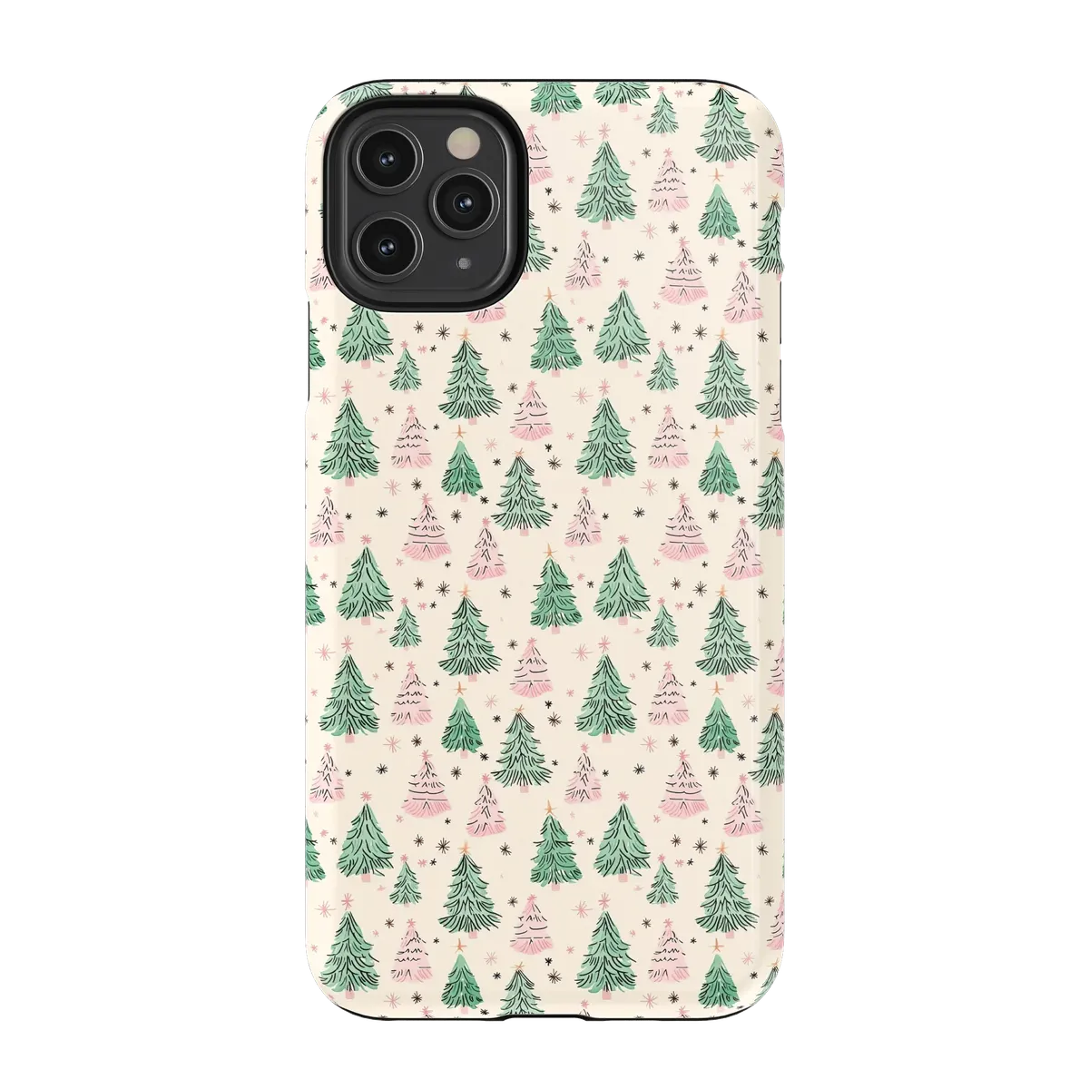Lookin’ Pine | Christmas Tree Case